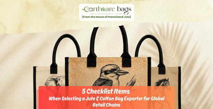 Earth Care Bags